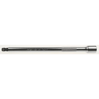 Sealey 1/4"dr wobble extension bar 150mm TBTP02.V2-79