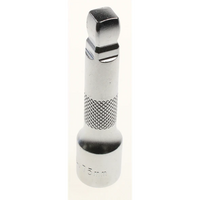 Sealey 3/8"dr wobble extension bar 75mm TBTP02.V2-80