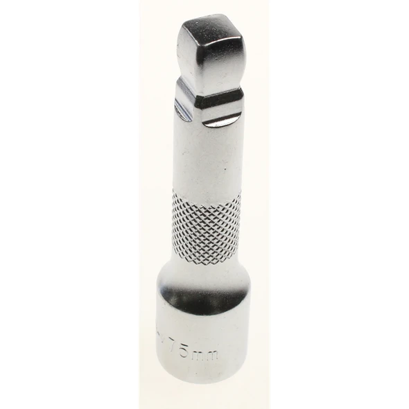 Sealey 3/8"dr wobble extension bar 75mm