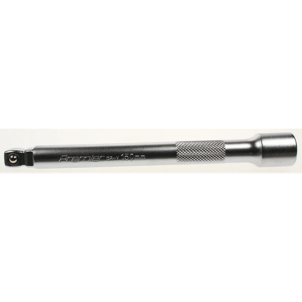 Sealey 3/8"dr wobble extension bar 150mm