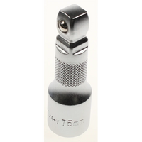 Sealey 1/2"dr wobble extension bar 75mm TBTP02.V2-82