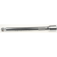 Sealey 1/2"dr wobble extension bar 200mm TBTP02.V2-83
