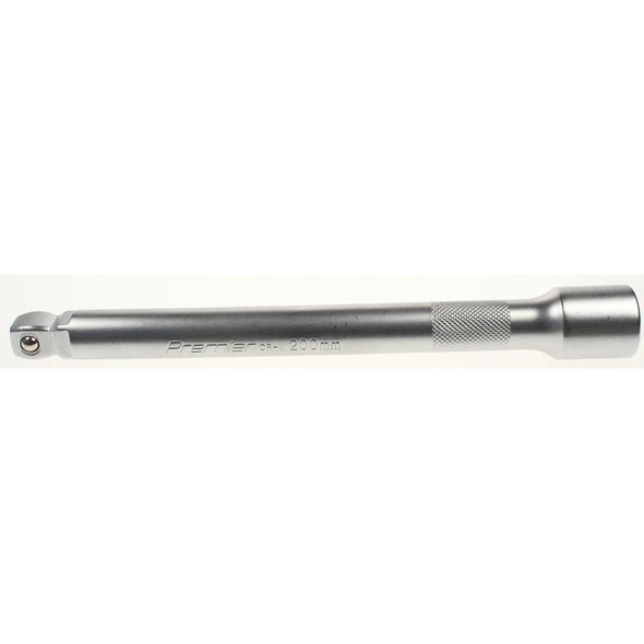 Sealey 1/2"dr wobble extension bar 200mm