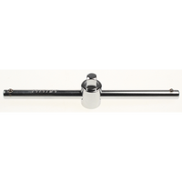 Sealey 1/4"dr sliding t-bar 115mm TBTP02.V2-87