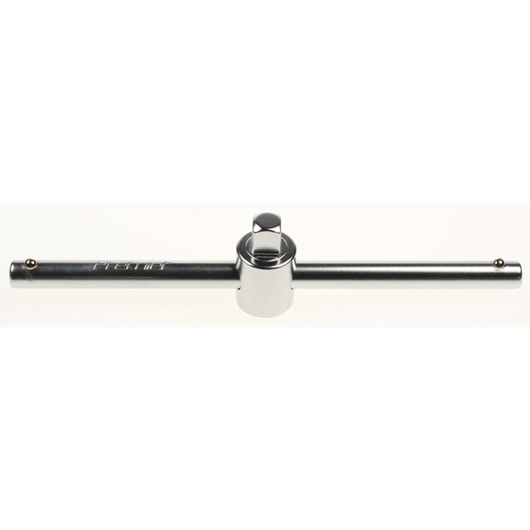 Sealey 1/4"dr sliding t-bar 115mm