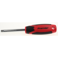 Sealey 1/4"dr spinner handle TBTP02.V2-89