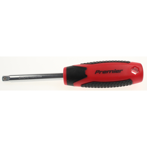 Sealey 1/4"dr spinner handle