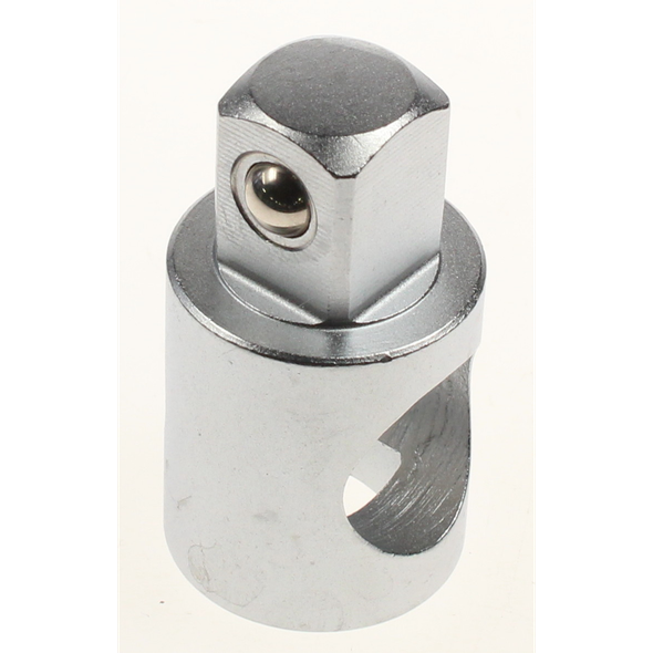 Sealey Sliding t-head 3/8"f x 1/2"m