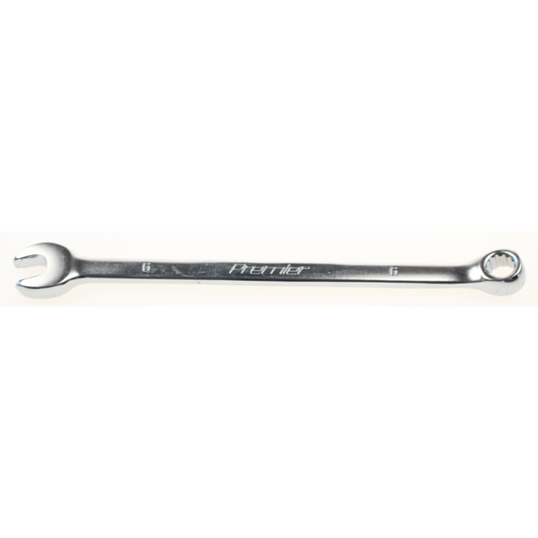 Sealey Combination spanner 6mm
