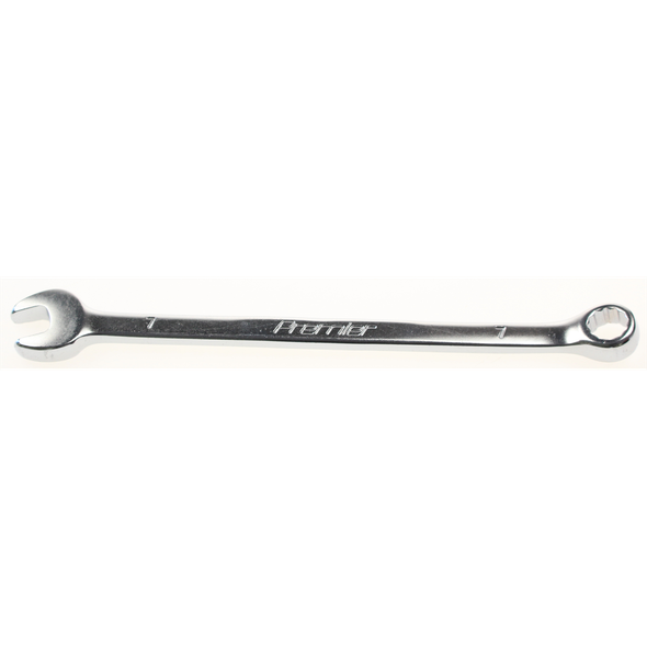 Sealey Combination spanner 7mm