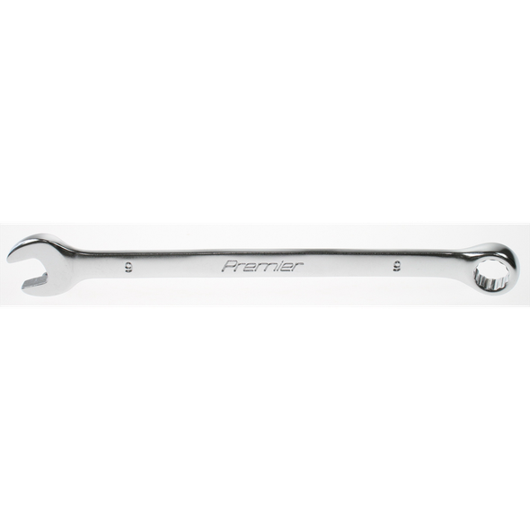 Sealey Combination spanner 9mm