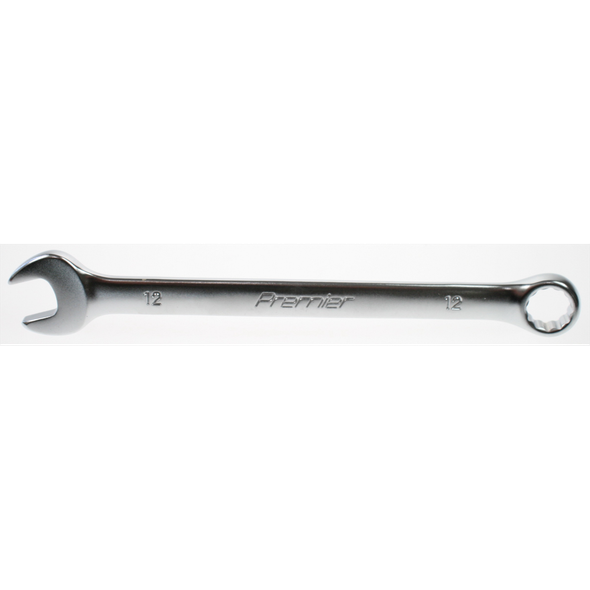 Sealey Combination spanner 12mm