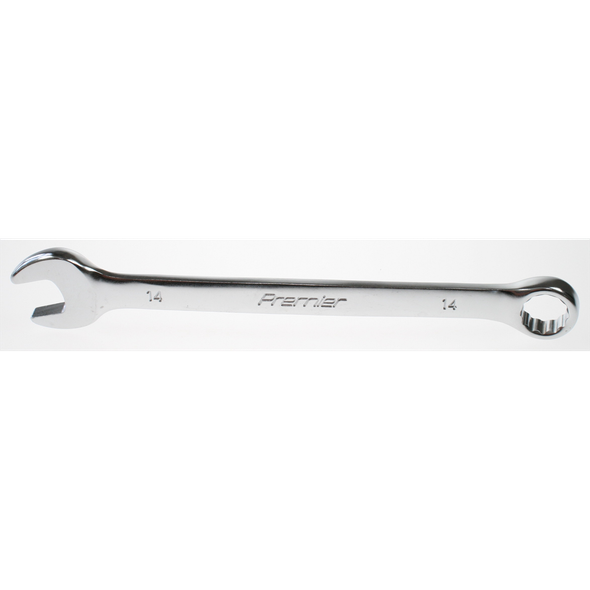 Sealey Combination spanner 14mm