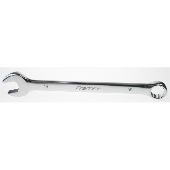 Sealey Combination spanner 15mm