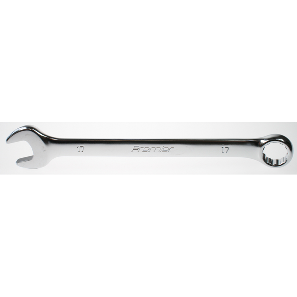 Sealey Combination spanner 17mm