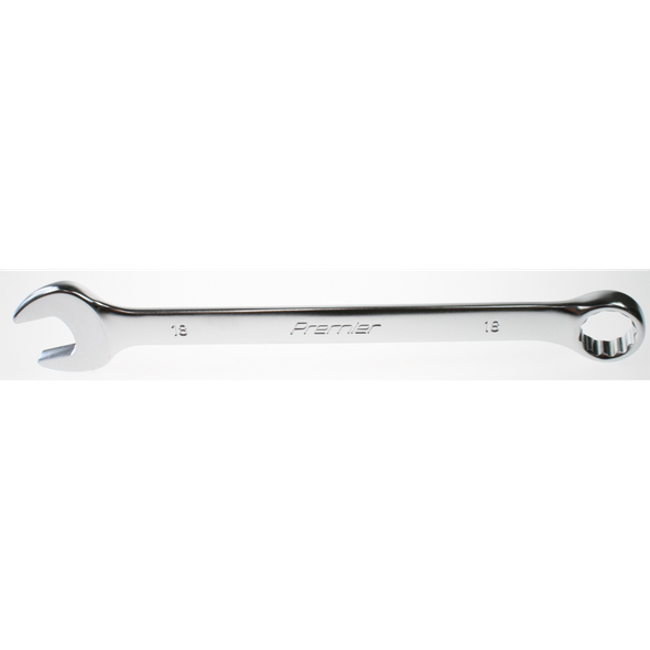Sealey Combination spanner 18mm