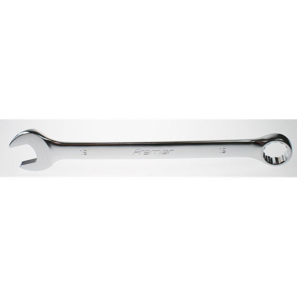 Sealey Combination spanner 19mm