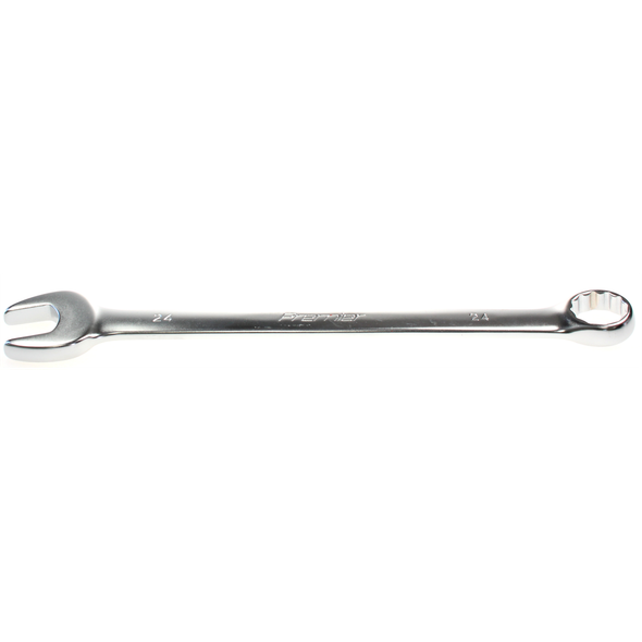 Sealey Combination spanner 24mm