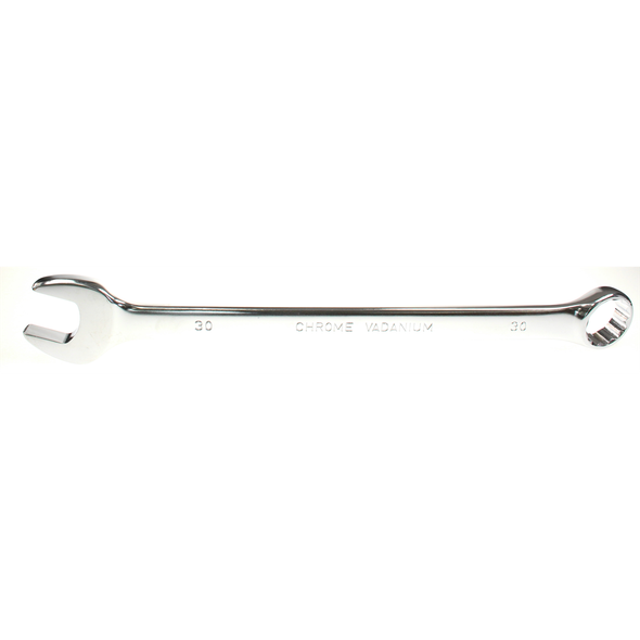Sealey Combination spanner 30mm
