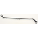 Sealey Double ring offset wrench 6x7mm