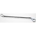 Sealey Double ring offset wrench 10x11mm