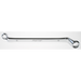 Sealey Double ring offset wrench 12x13mm