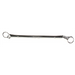 Sealey Double ring offset wrench 16x17mm