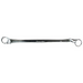 Sealey Double ring offset wrench 18x19mm