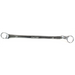 Sealey Double ring offset wrench 20x22mm