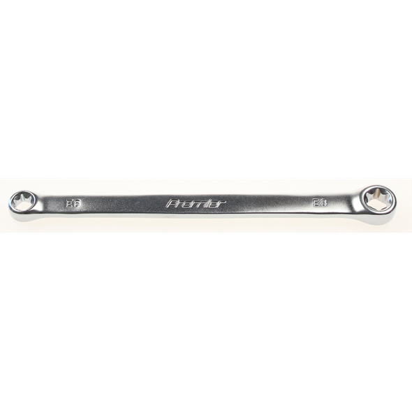 Sealey Trx-star double end wrench e6xe8