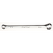 Sealey Trx-star double end wrench e16xe22