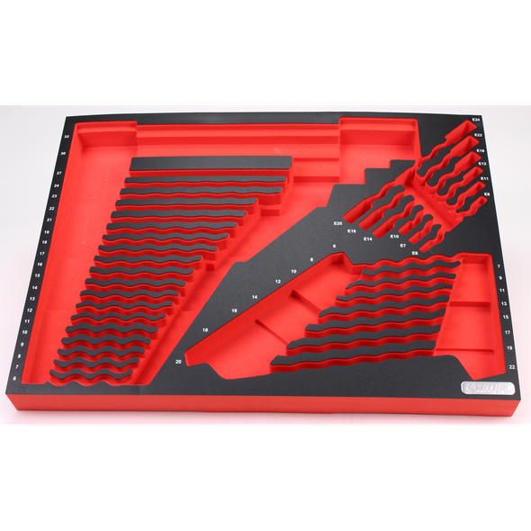 Sealey Foam tray
