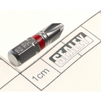 Sealey Phillips bit ph2 TBTP04.V2-06
