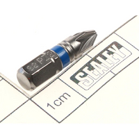 Sealey Pozi bit pz2 TBTP04.V2-09