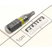 Sealey Trx-star bit t10 TBTP04.V2-11