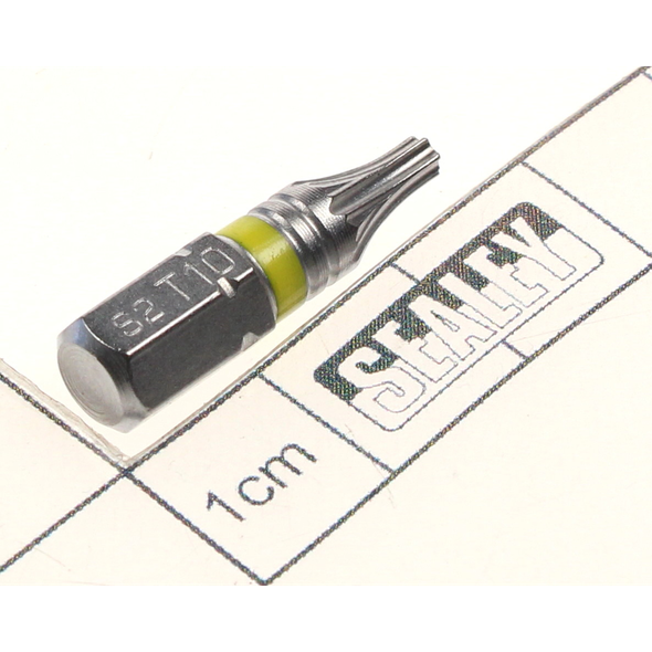 Sealey Trx-star bit t10