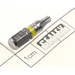 Sealey Trx-star bit t15