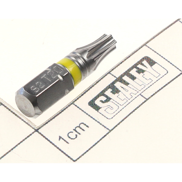 Sealey Trx-star bit t20