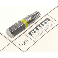 Sealey Trx-star bit t25 TBTP04.V2-14