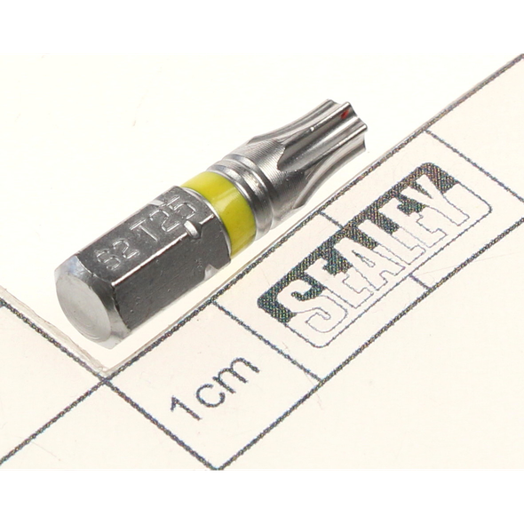 Sealey Trx-star bit t25