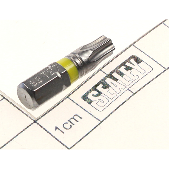 Sealey Trx-star bit t27