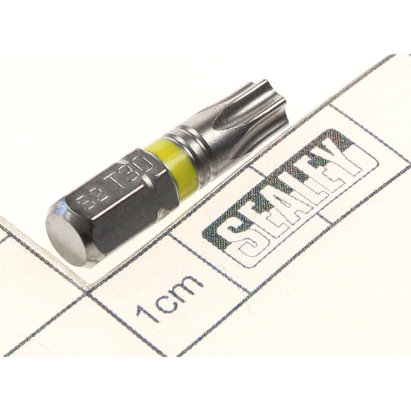 Sealey Trx-star bit t30