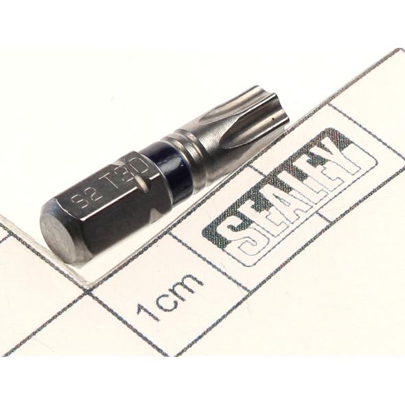 Sealey Security trx-star bit t30h