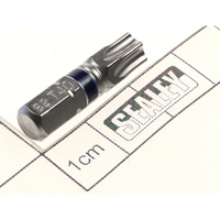 Sealey Security trx-star bit t40h TBTP04.V2-24