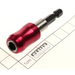 Sealey Quick release bit holder 65mml