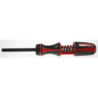 Sealey Fine tooth ratchet s'driver (c/w 10 bits) TBTP04.V2-31