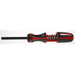 Sealey Fine tooth ratchet s'driver (c/w 10 bits)