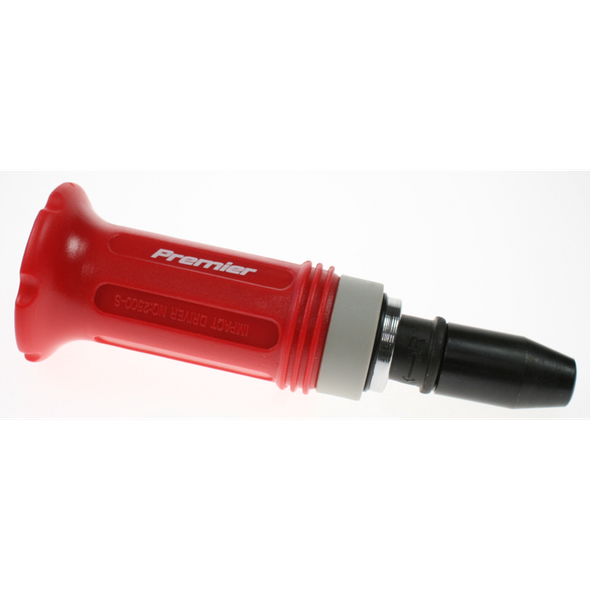 Sealey Impact driver