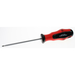 Sealey Slotted screwdriver 4x100