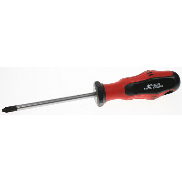 Sealey Phillips screwdriver 2x100mm